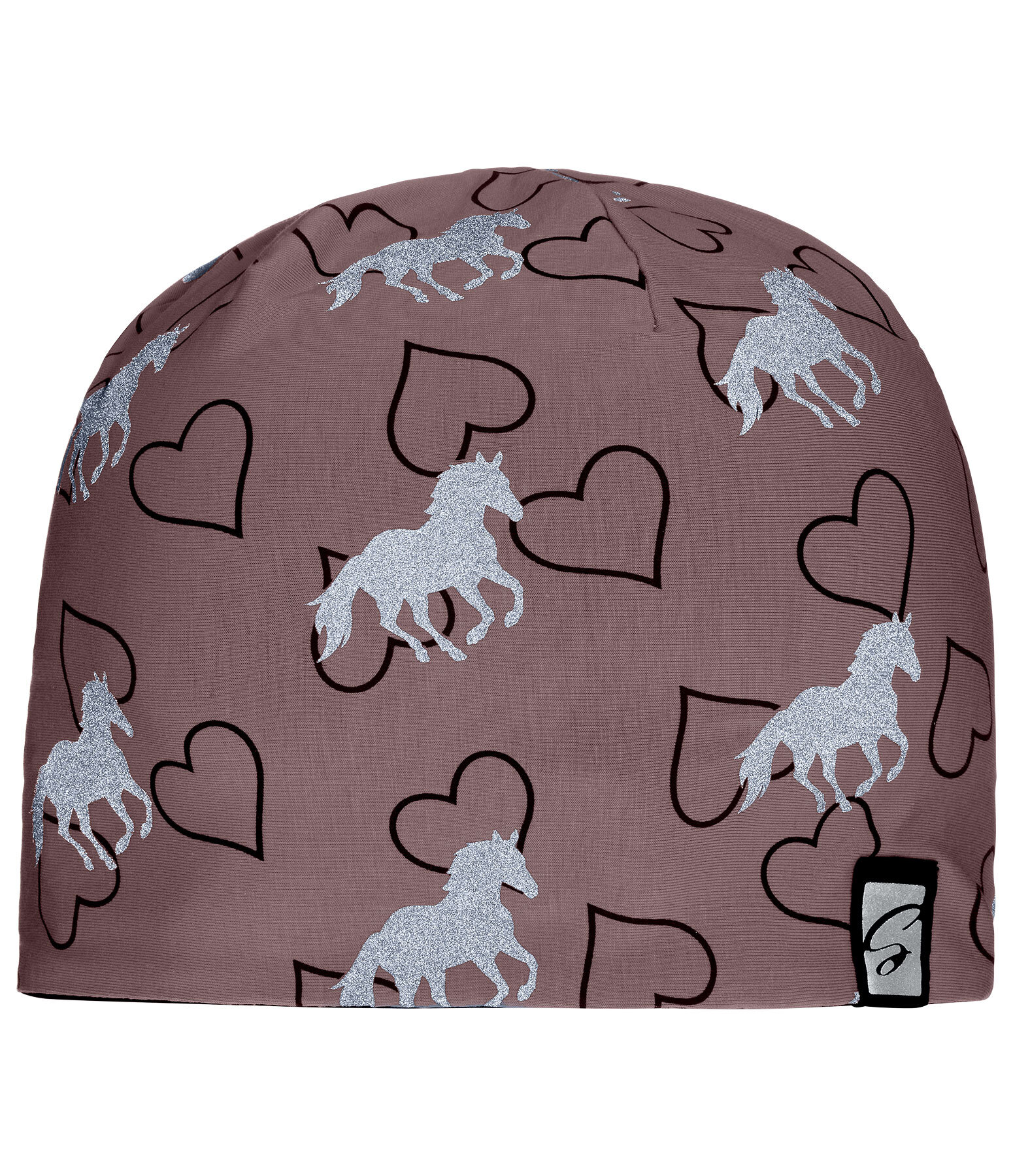 Children's Beanie Light