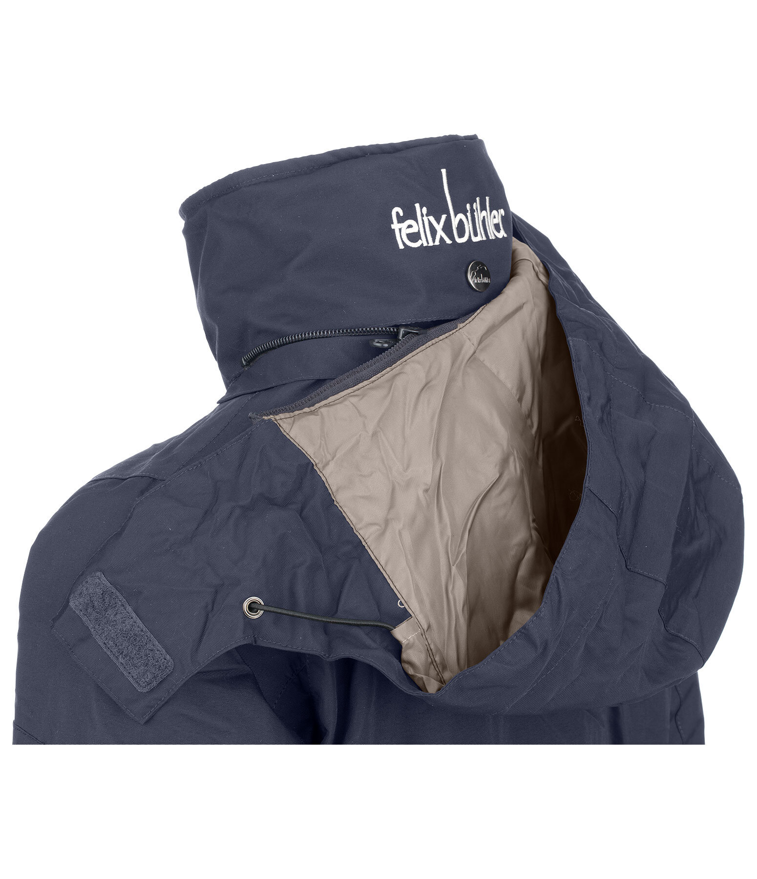 Felix Bhler Kinder Funktions- jacke Spirit