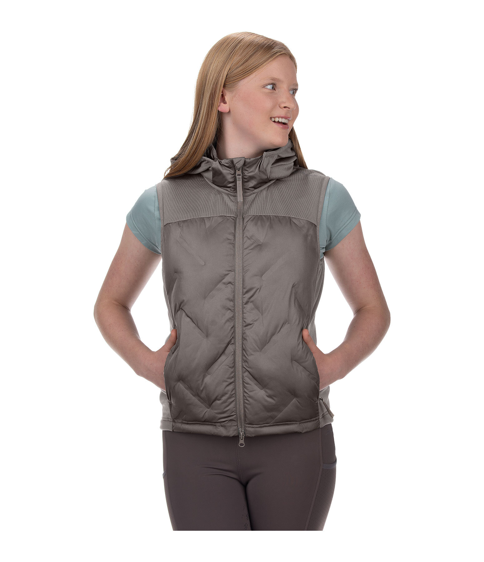 Children's Combination Gilet Dane