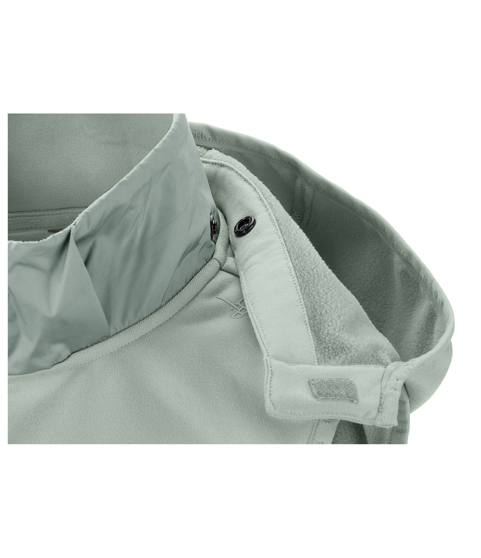 Children's Combination Gilet Dane