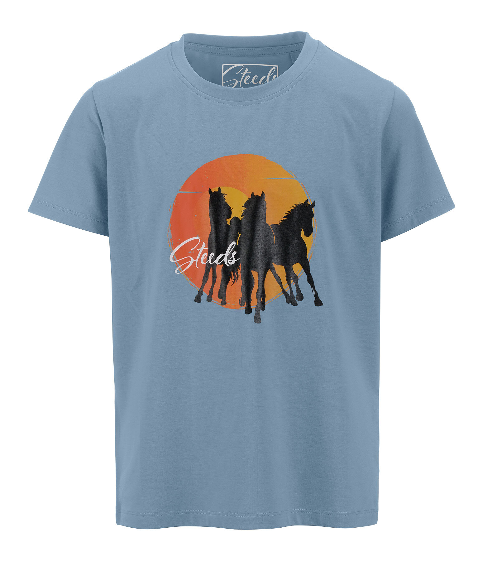 Children's T-Shirt Rusty