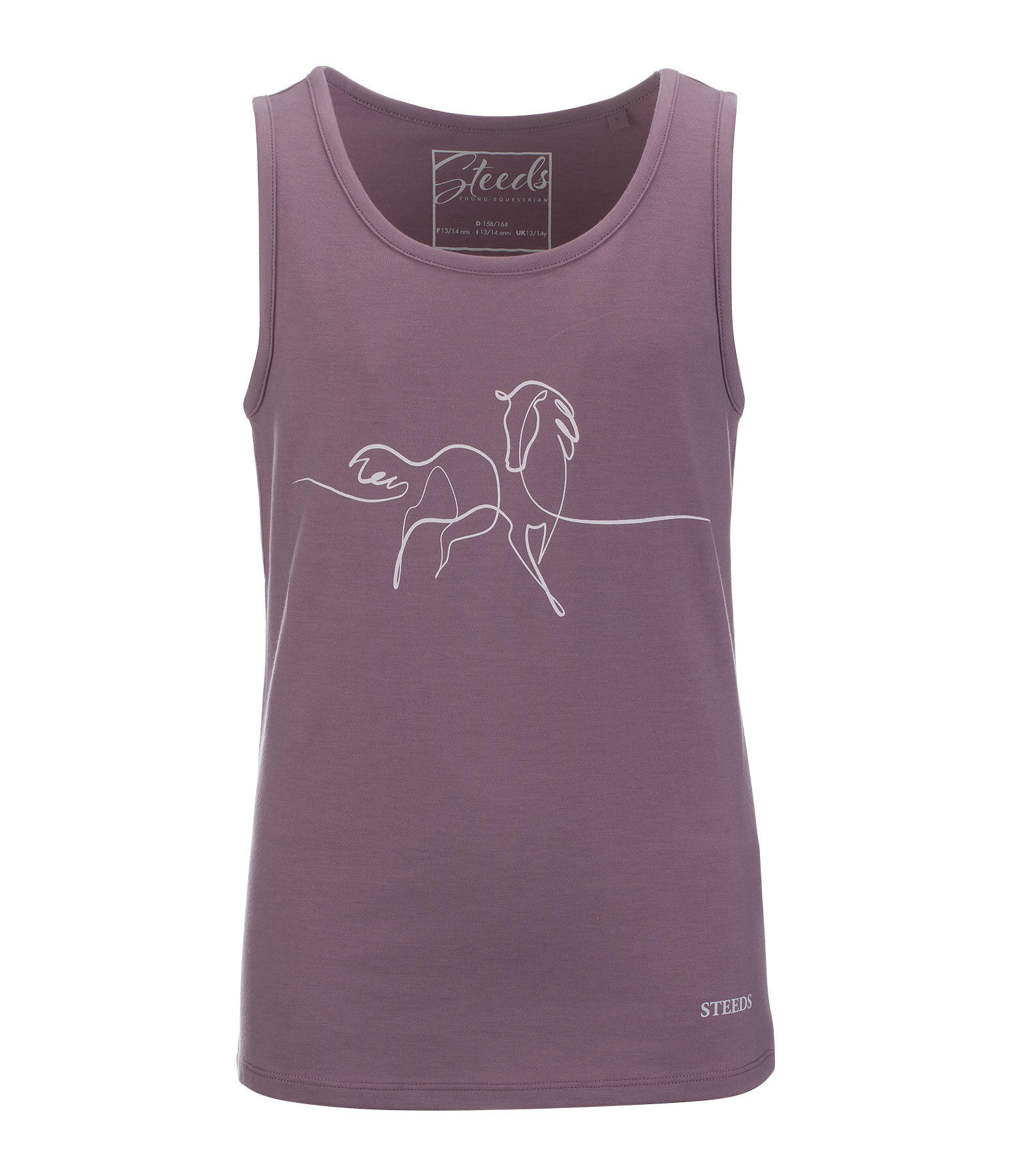 Children's Tank Top Peggy