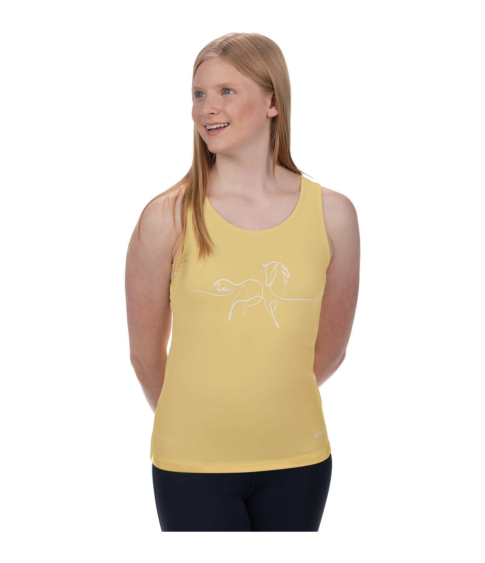 Children's Tank Top Peggy