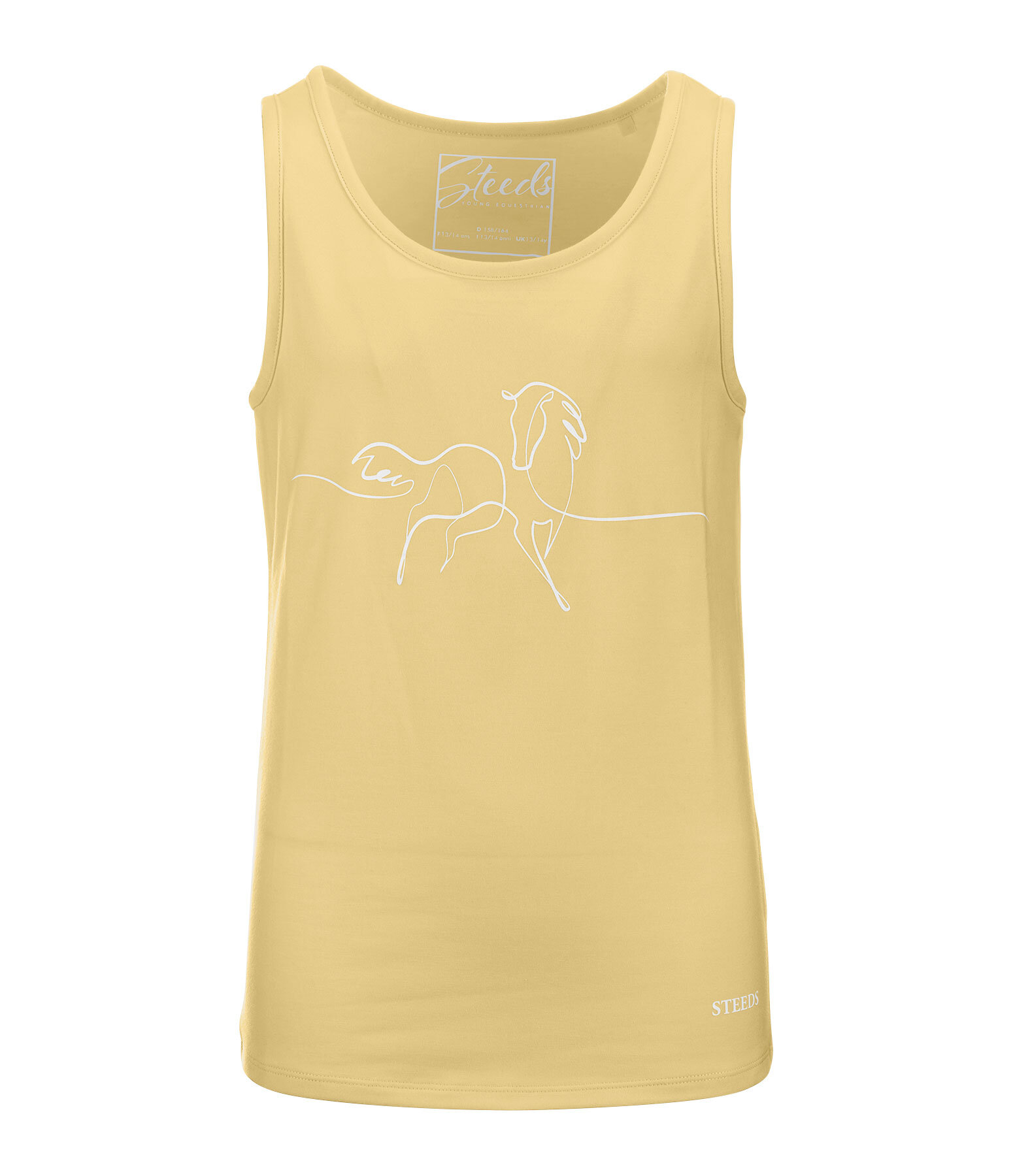 Children's Tank Top Peggy