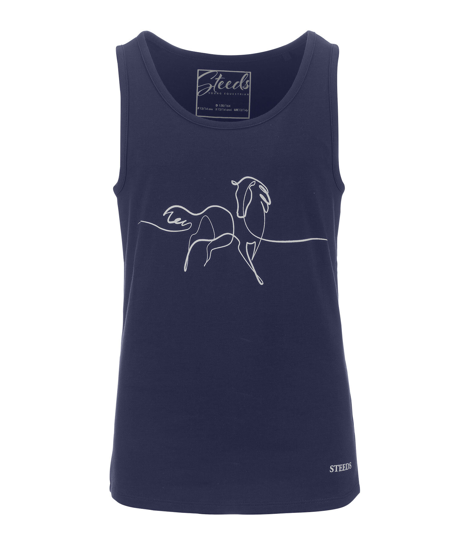 Children's Tank Top Peggy