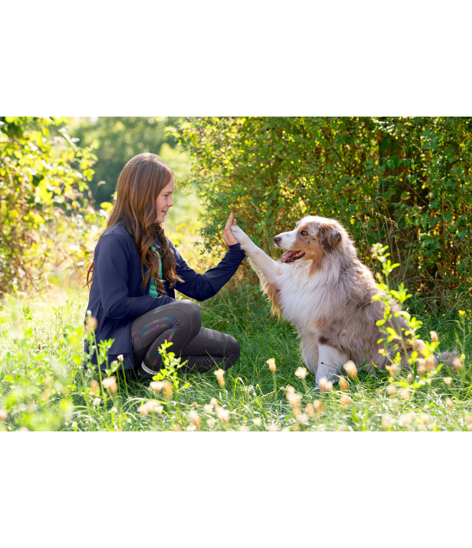 Children's Functional Jacket Sigi