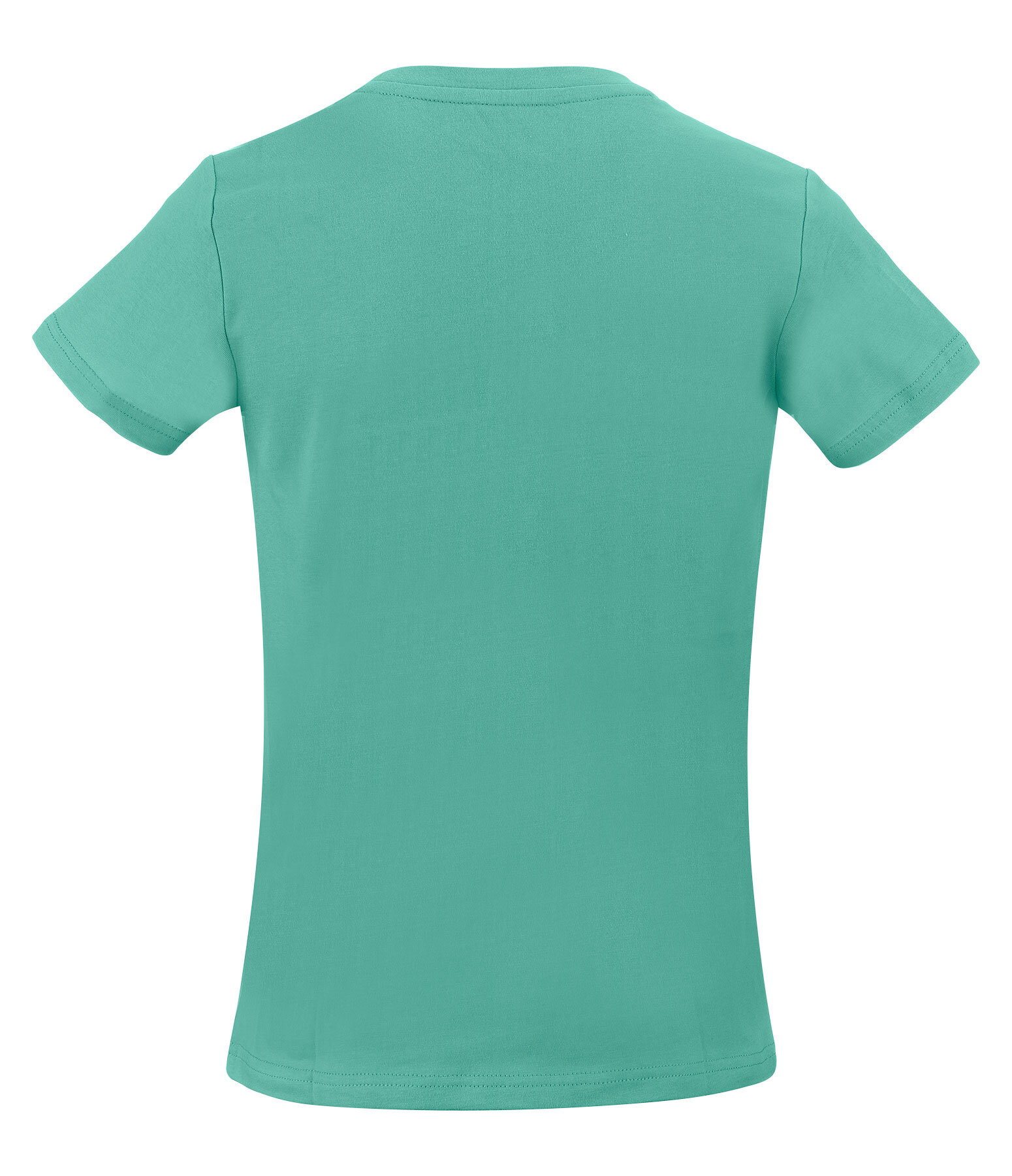 Children's T-Shirt Fury