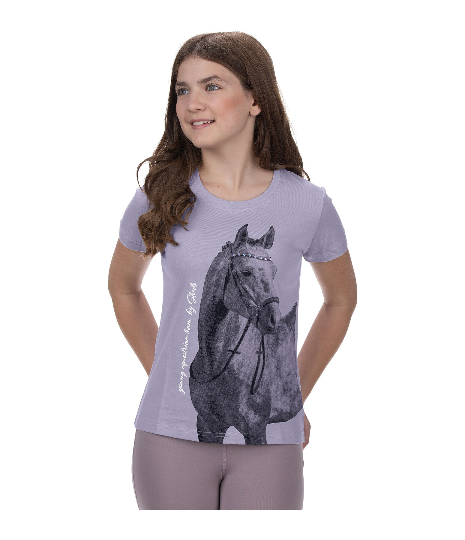 Children's T-Shirt Fury