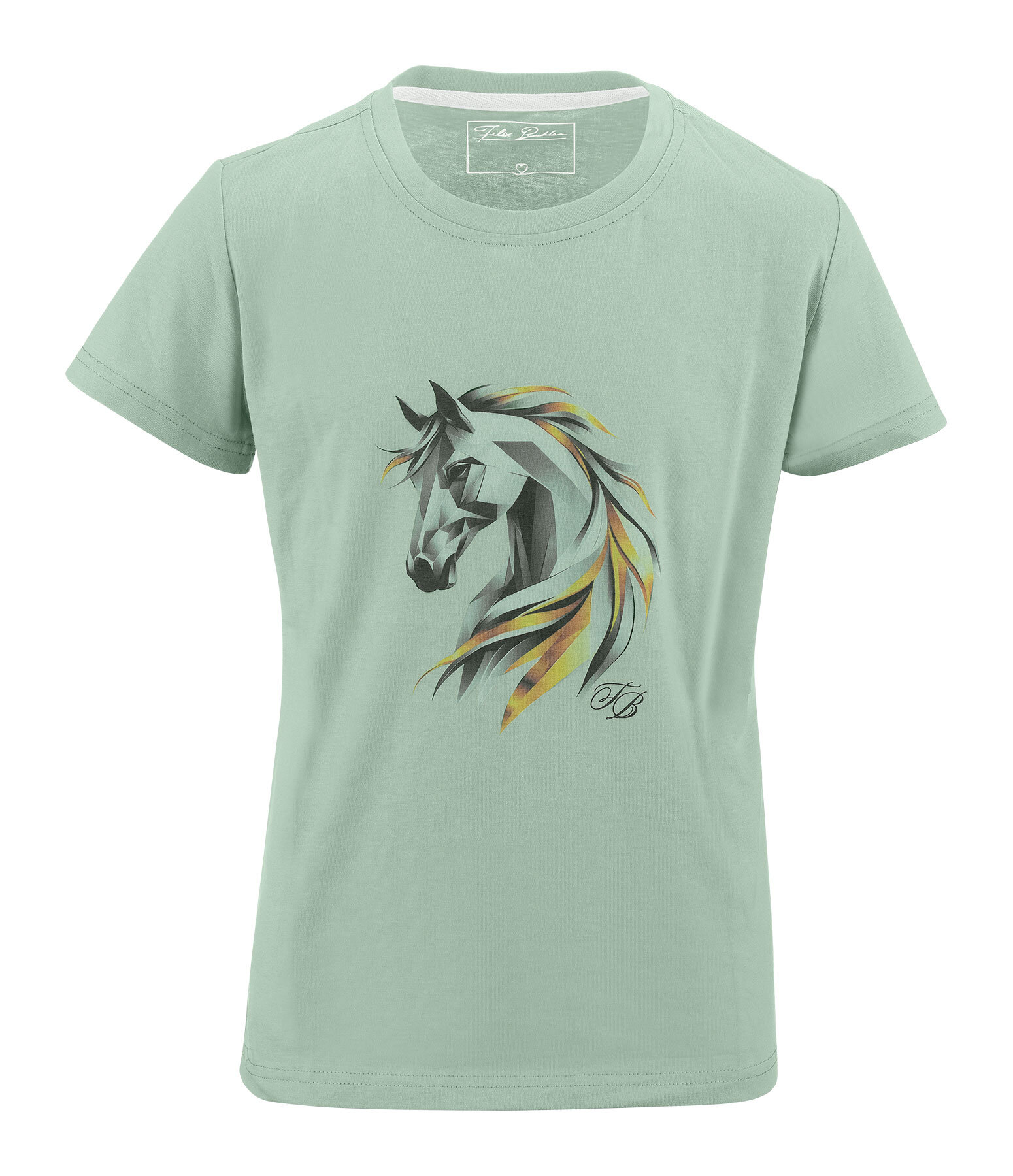 Children's T-Shirt Halla