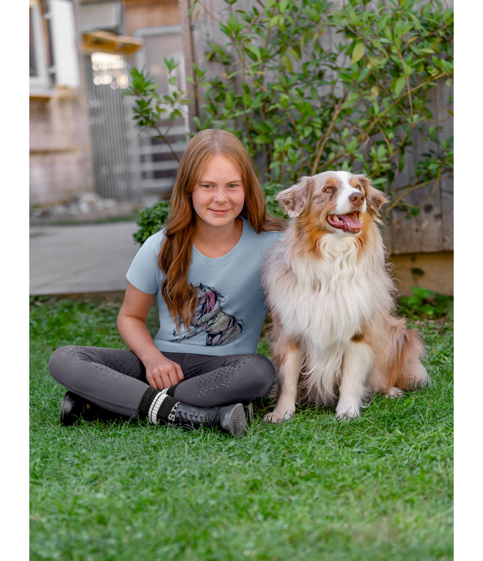 Children's T-Shirt Nea