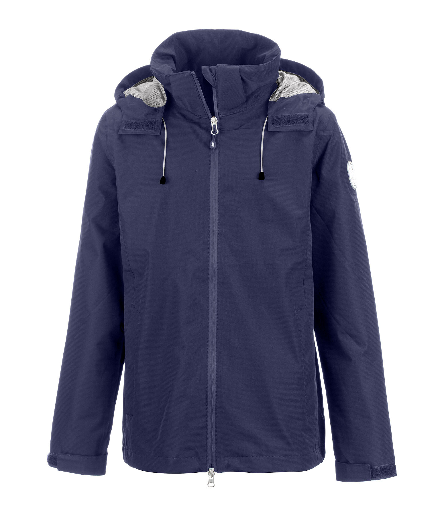 Children's Functional Rain Jacket Pina II