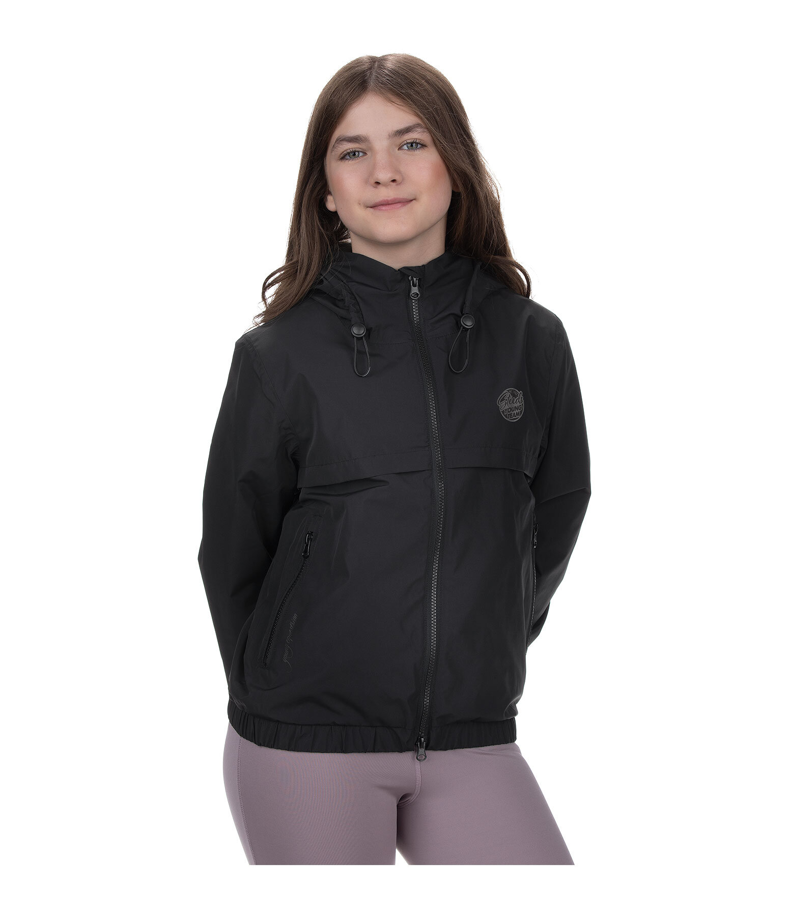 Children's Blouson Mabel