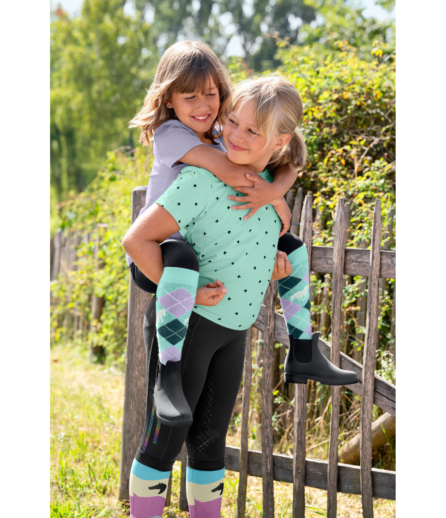 Children's T-Shirt Cissy