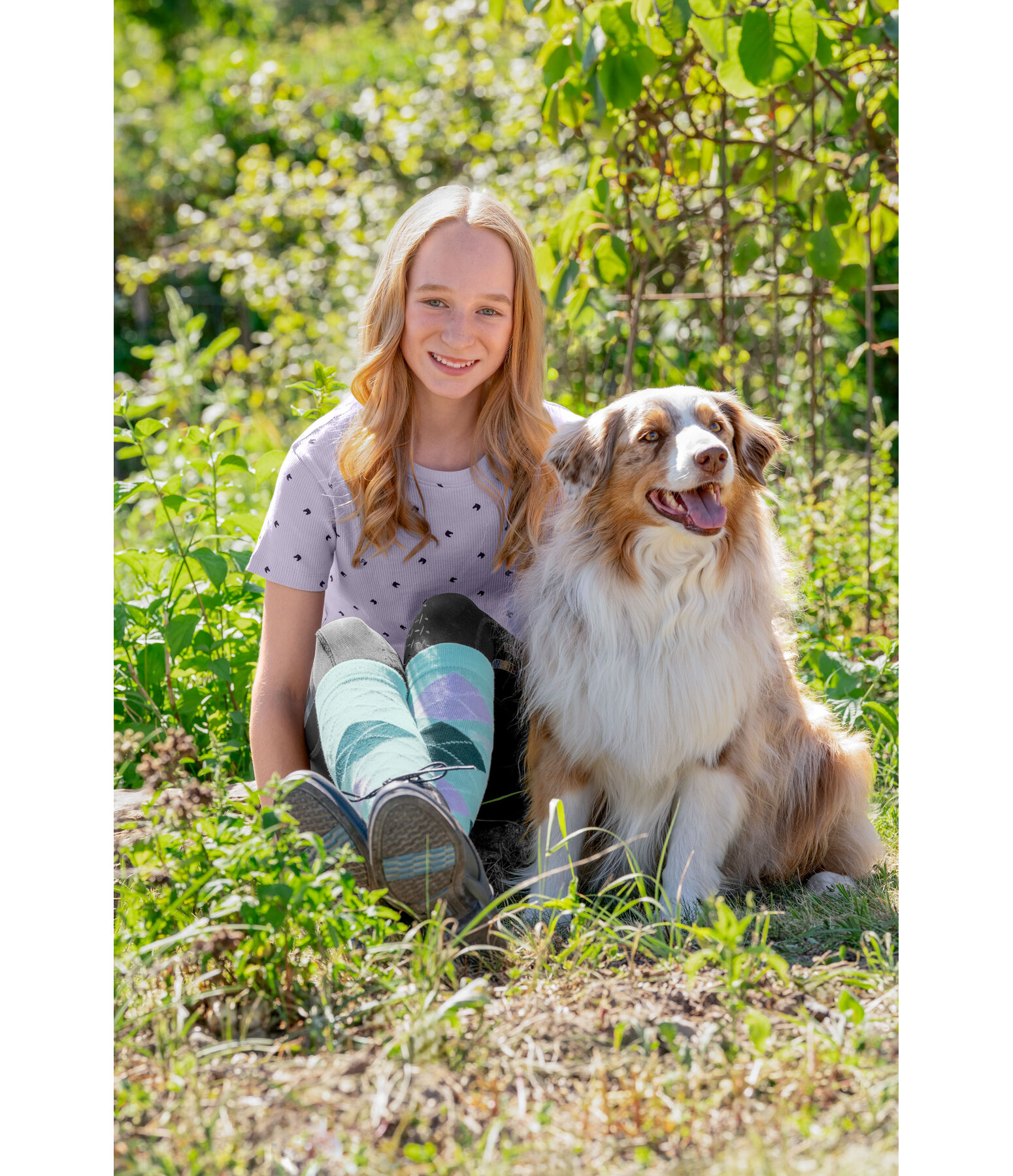 Children's T-Shirt Cissy