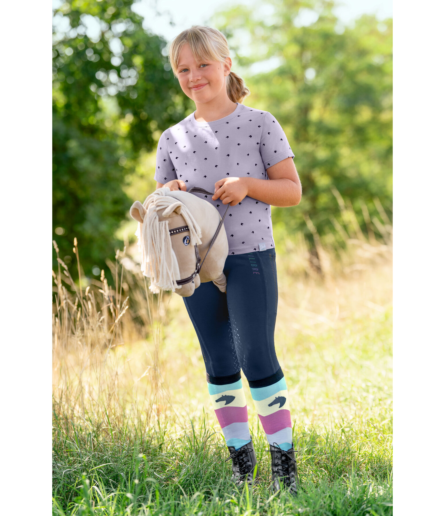 Children's T-Shirt Cissy