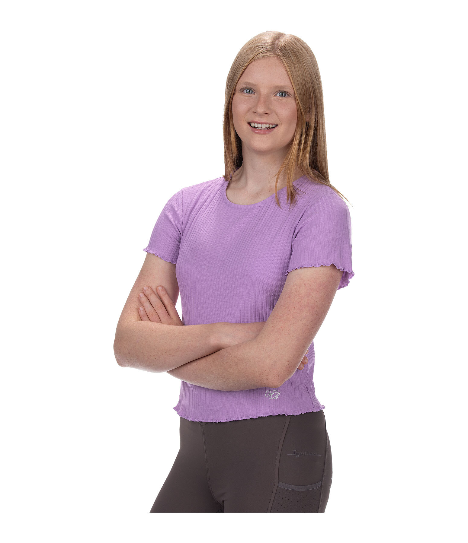 Children's T-Shirt Iris