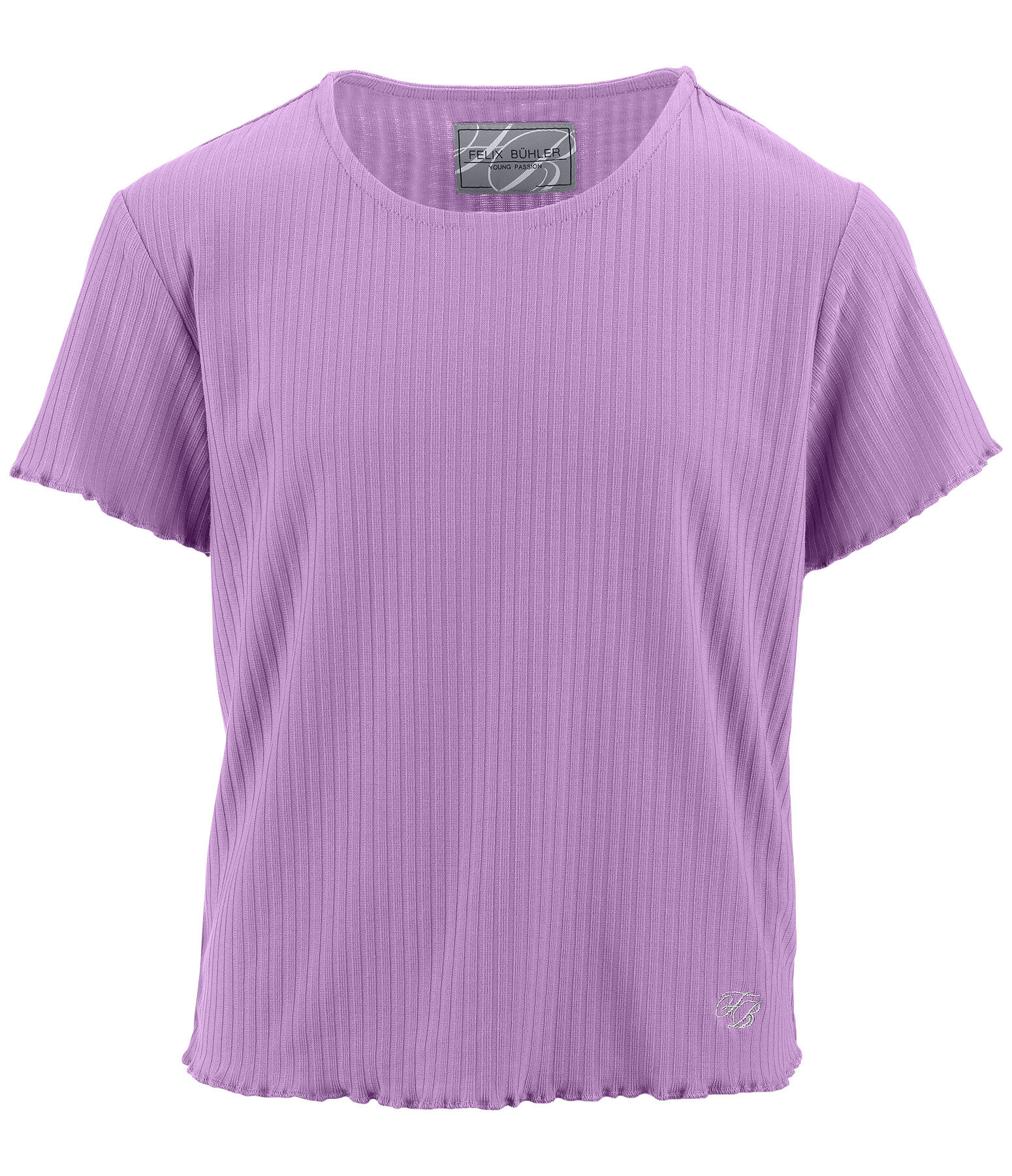 Children's T-Shirt Iris