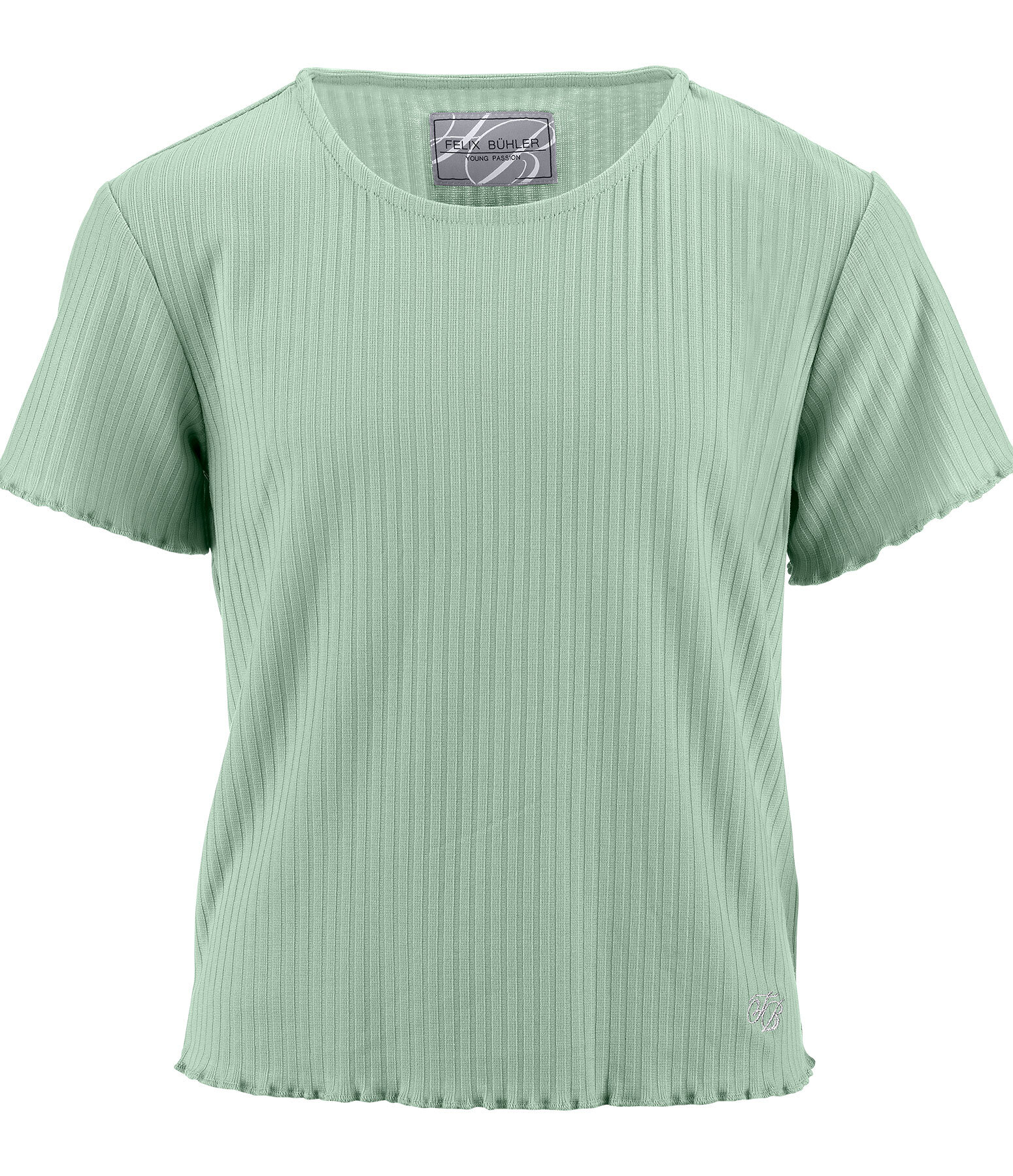 Children's T-Shirt Iris