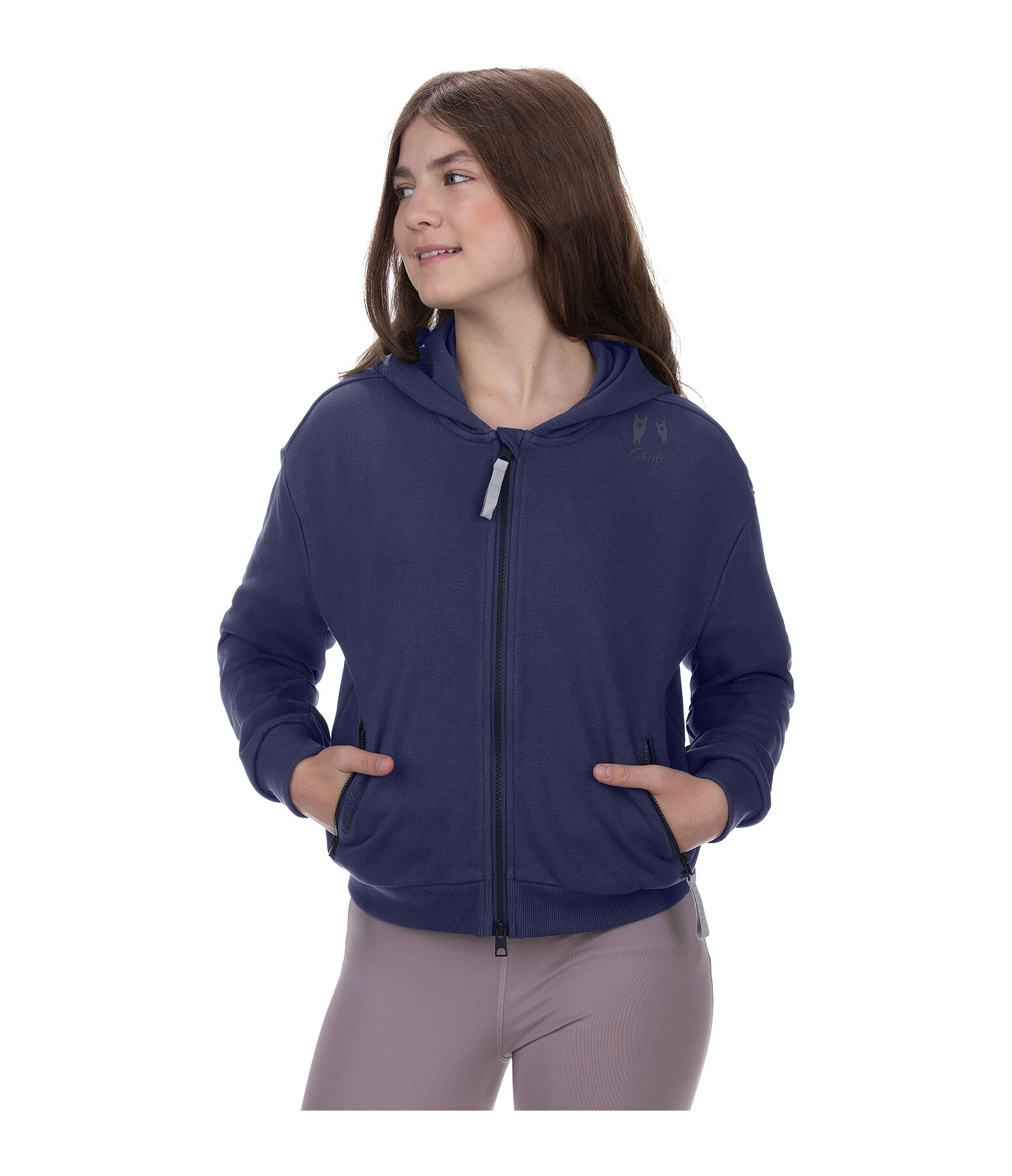 Children's Hooded Sweatshirt Nour