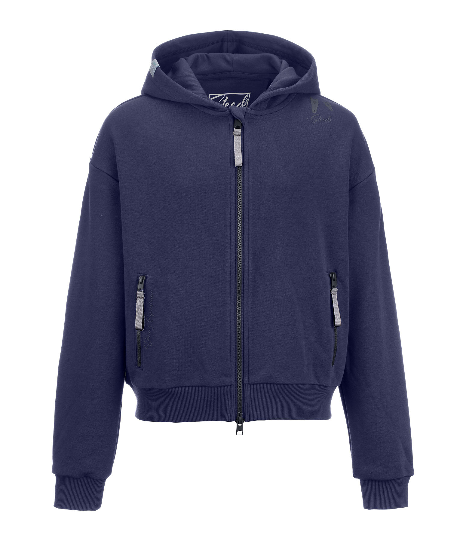 Children's Hooded Sweatshirt Nour