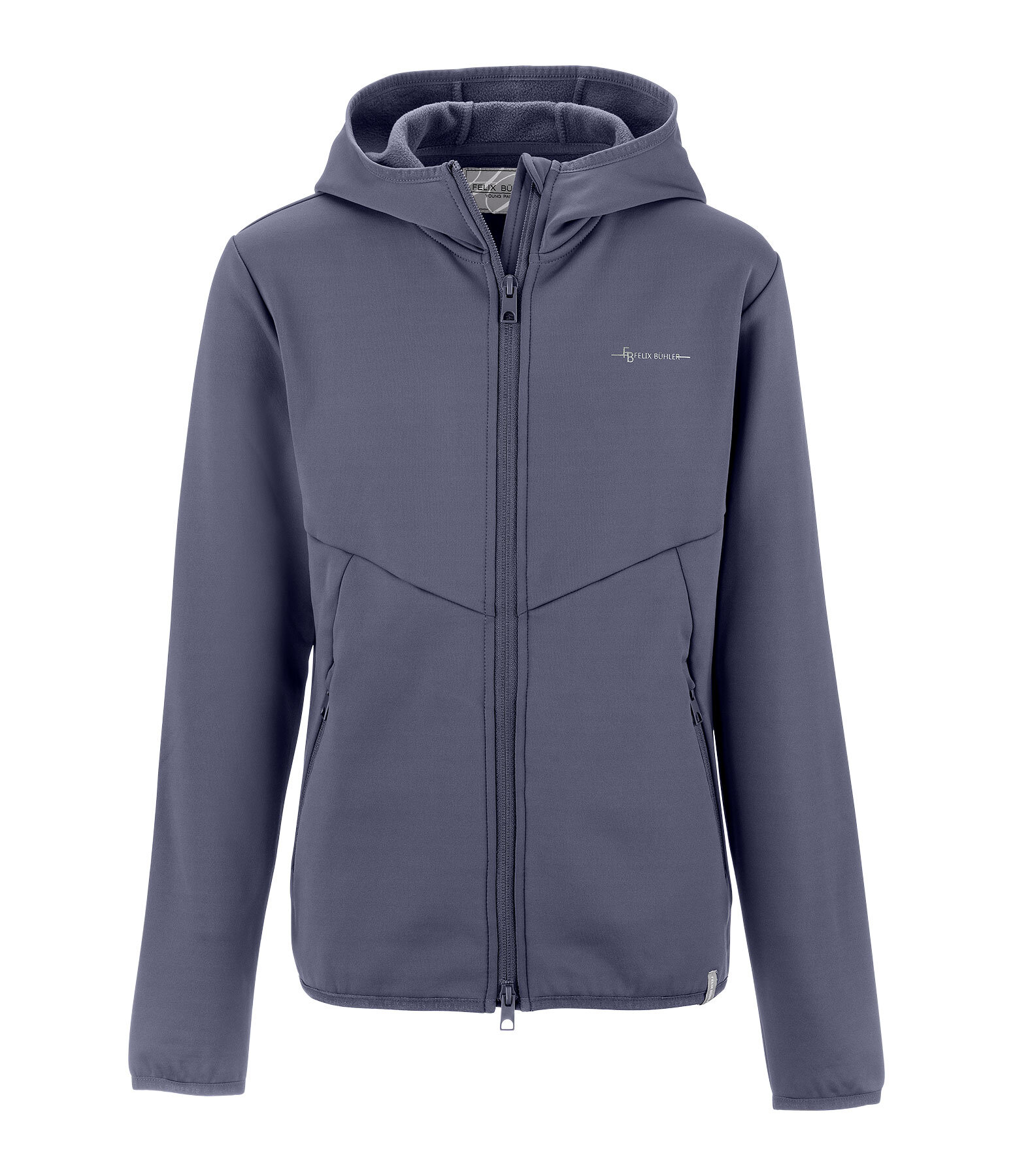 Children's Stretch Performance Jacket
