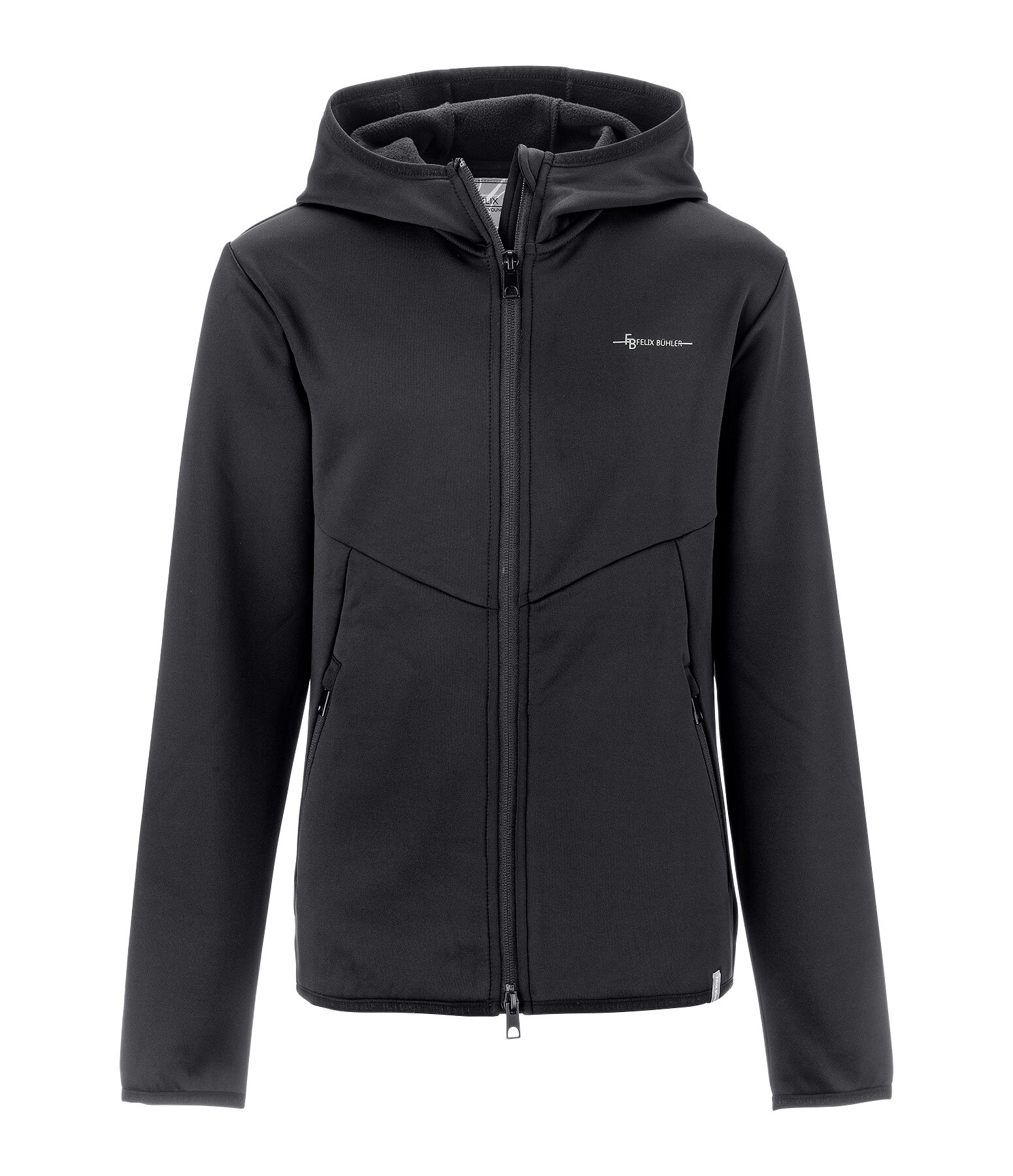 Children's Stretch Performance Jacket