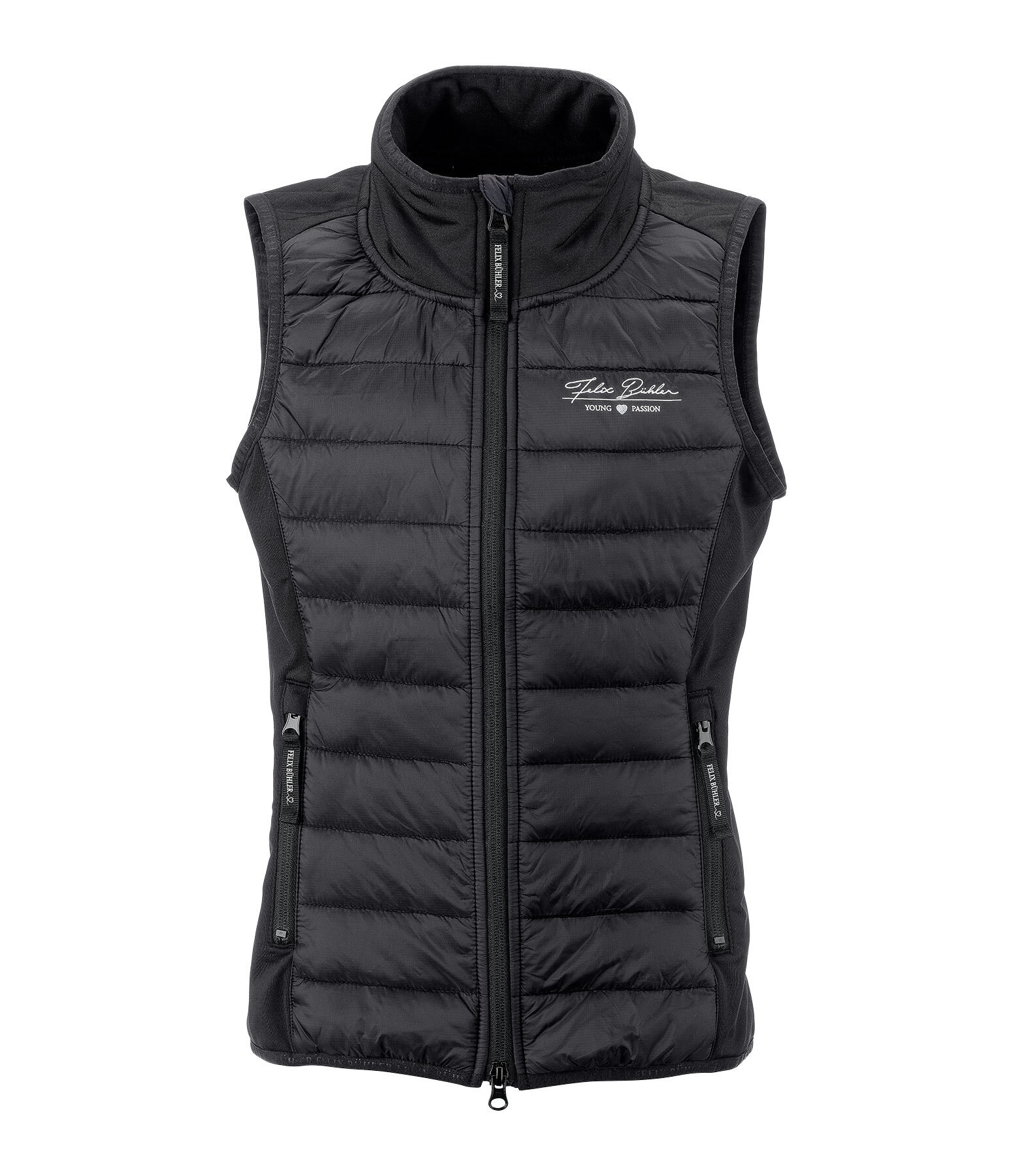Children's Combination Riding Gilet Diana