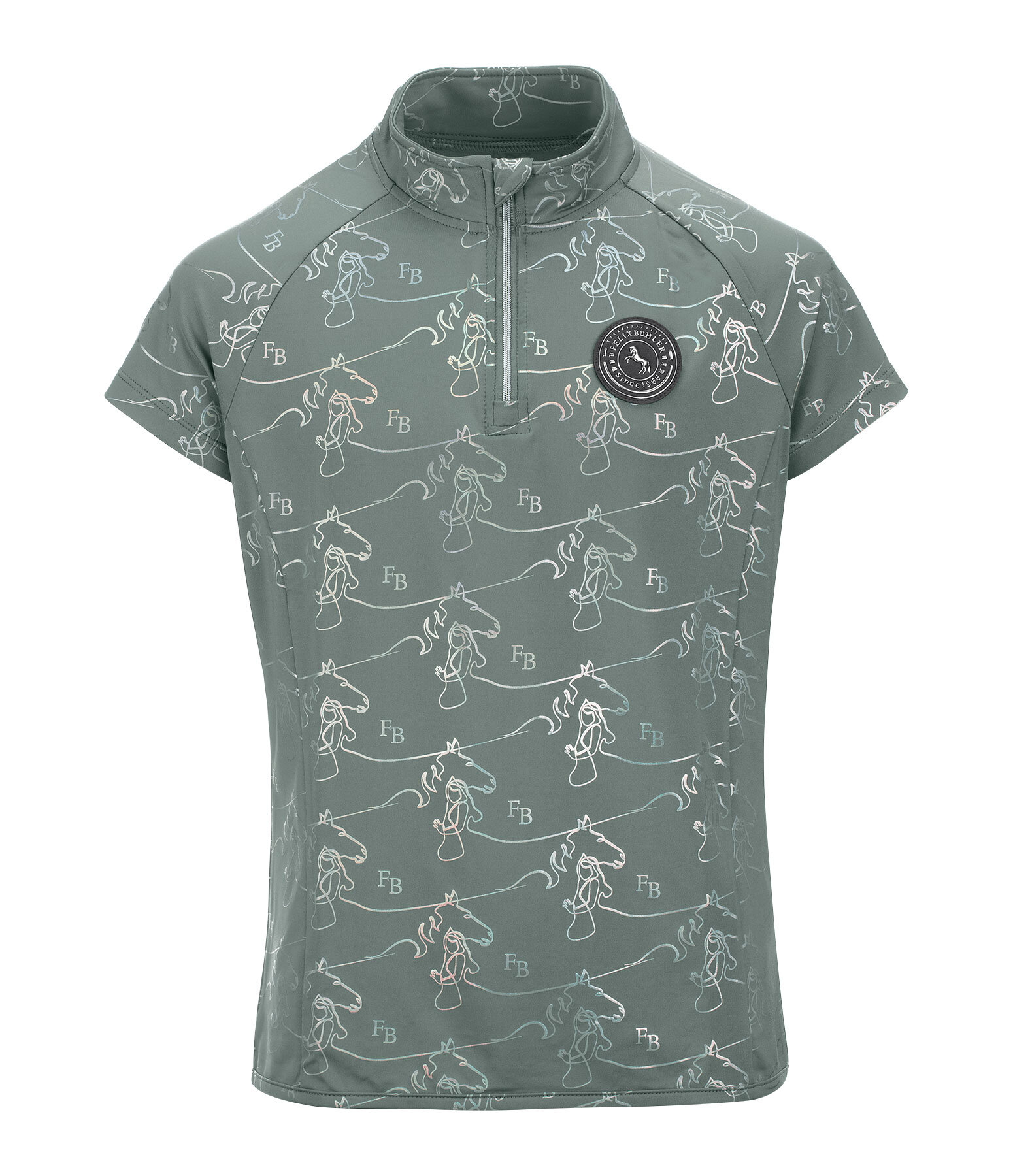 Children's Functional Top Blanka