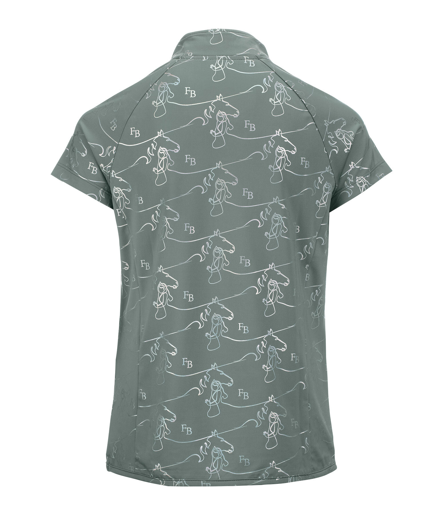 Children's Functional Top Blanka