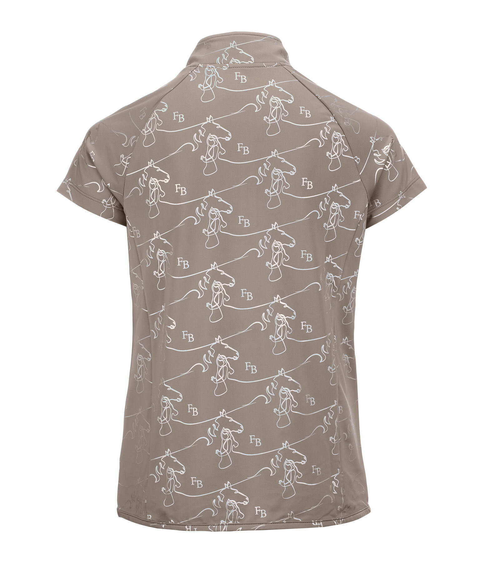 Children's Functional Top Blanka