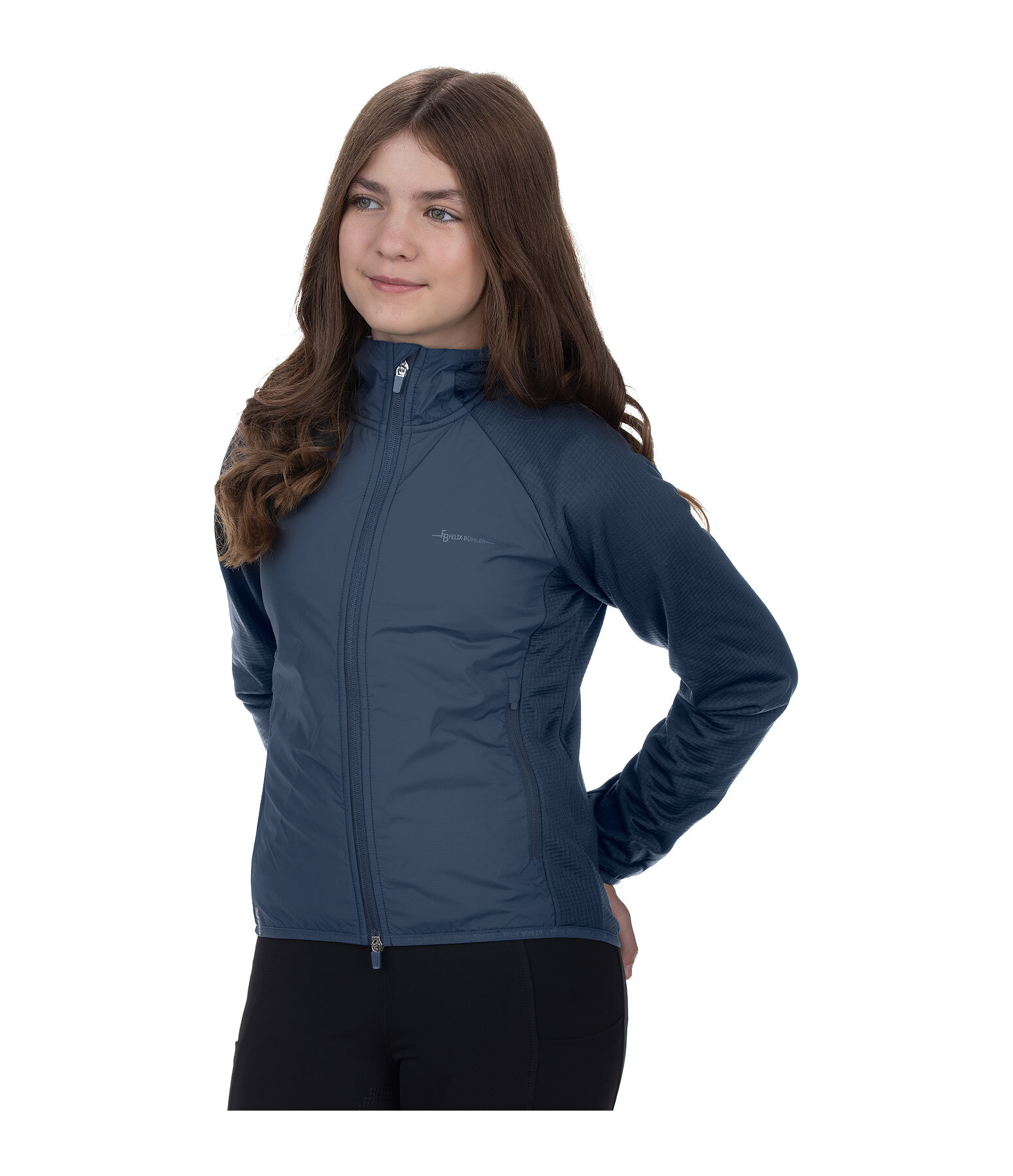 Children's Combination Stretch Jacket Jola