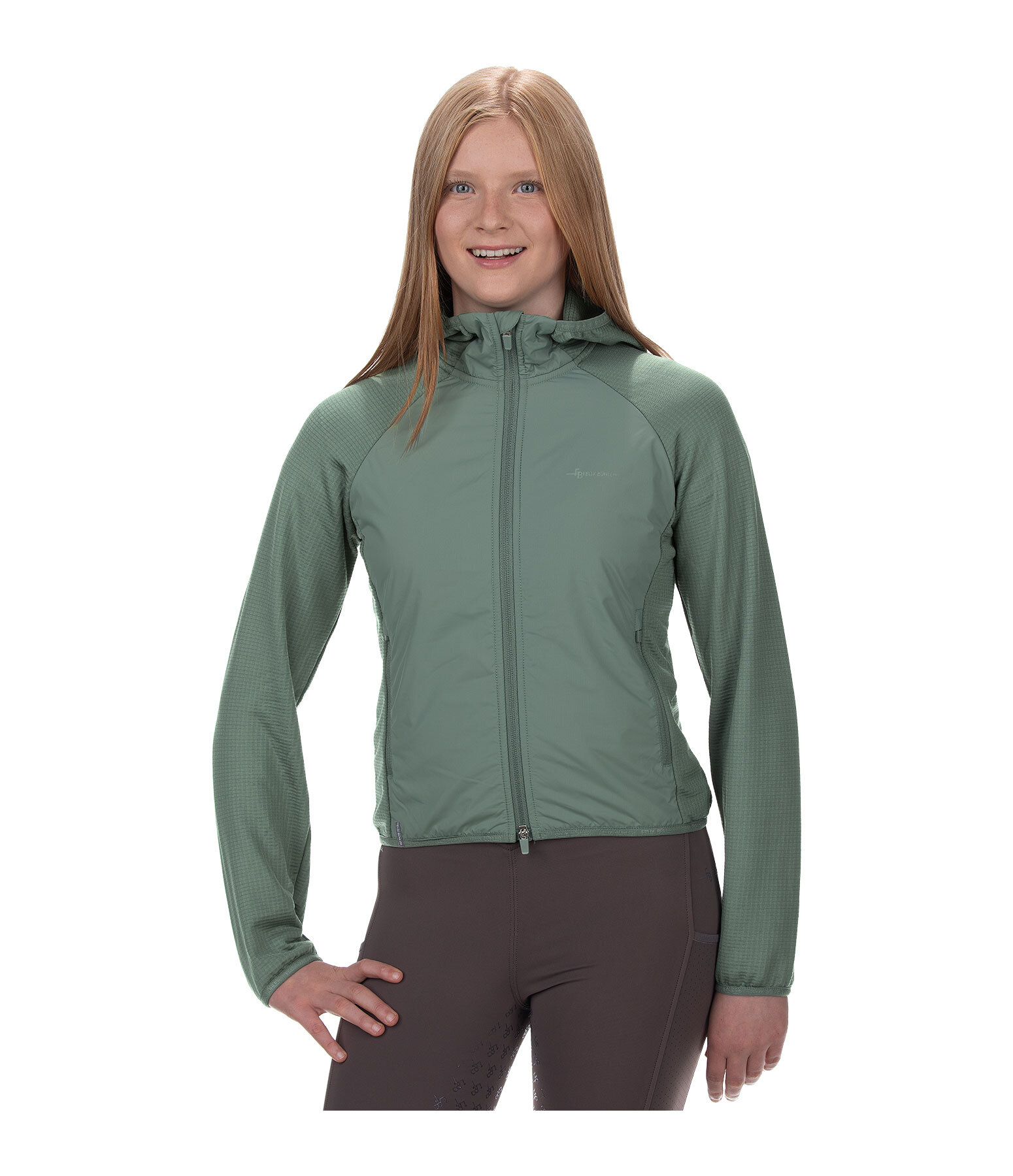 Children's Combination Stretch Jacket Jola