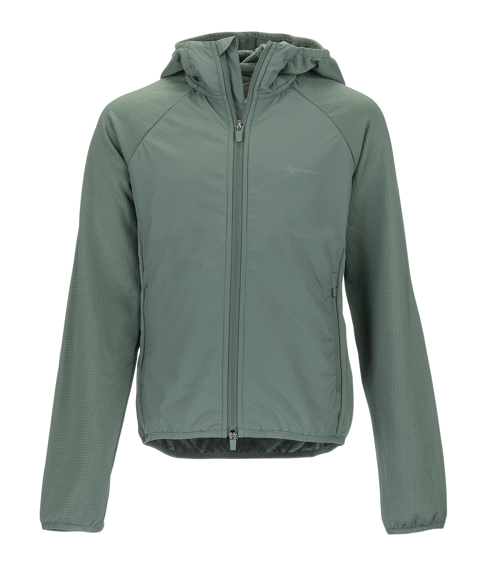 Children's Combination Stretch Jacket Jola