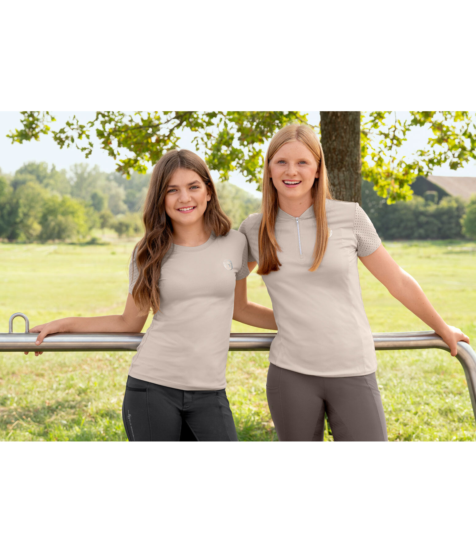 Children's Functional T-Shirt Felipa