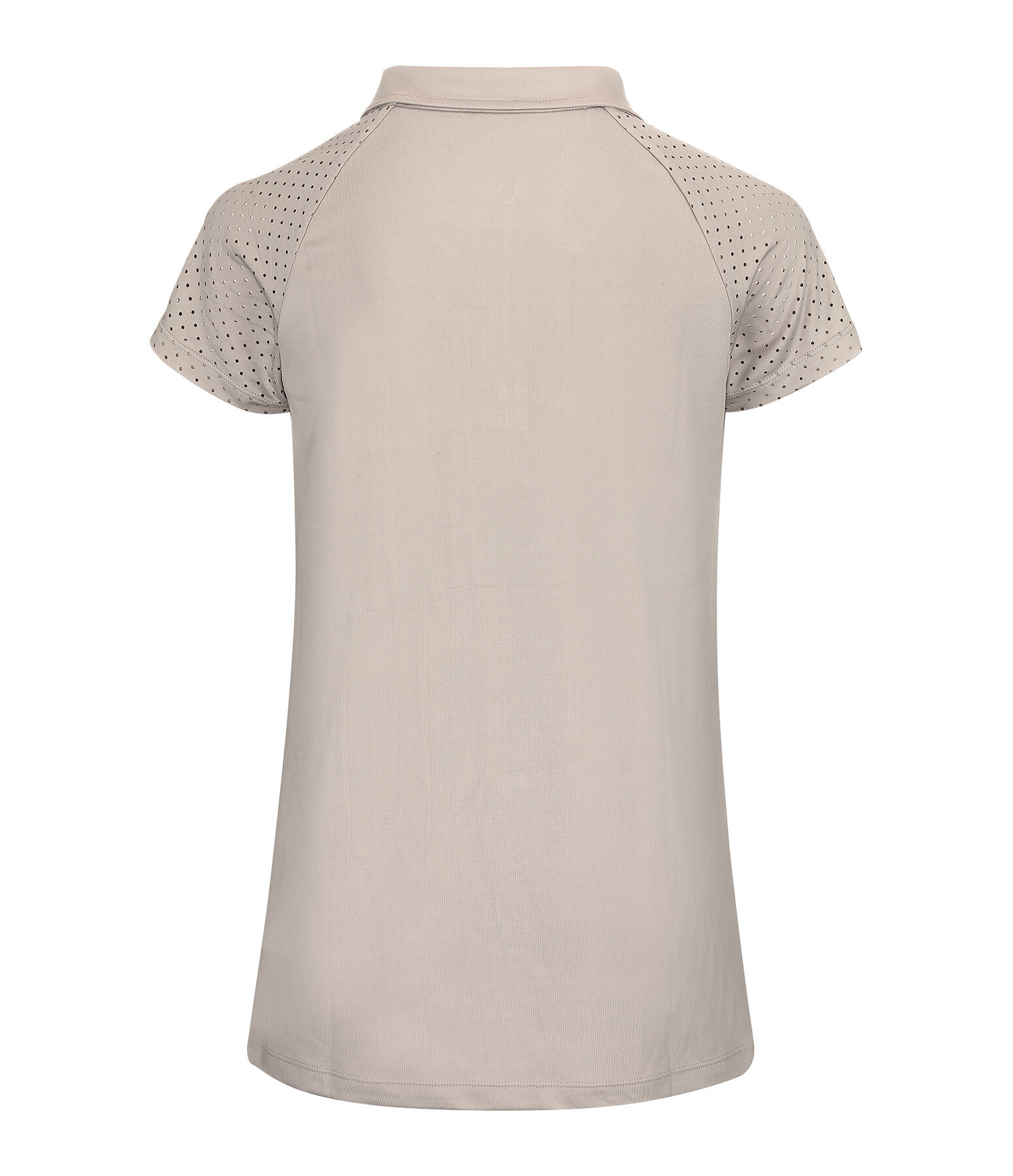 Children's Functional Polo Shirt Cecilia