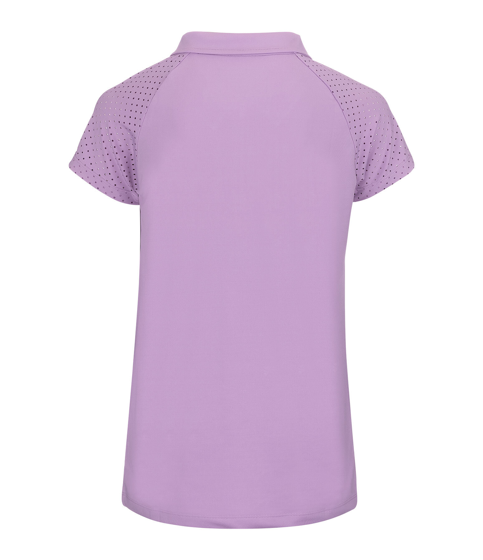 Children's Functional Polo Shirt Cecilia