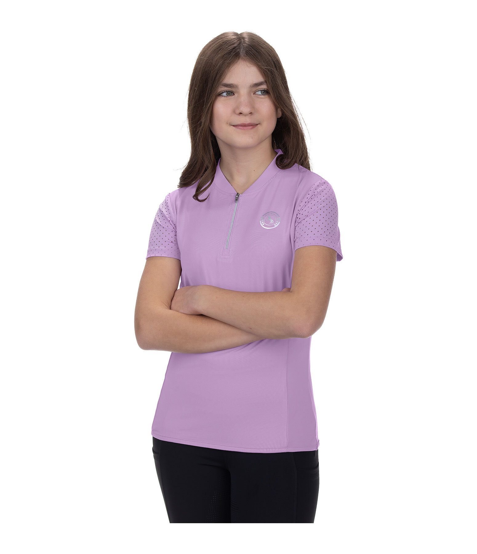 Children's Functional Shirt Ilona