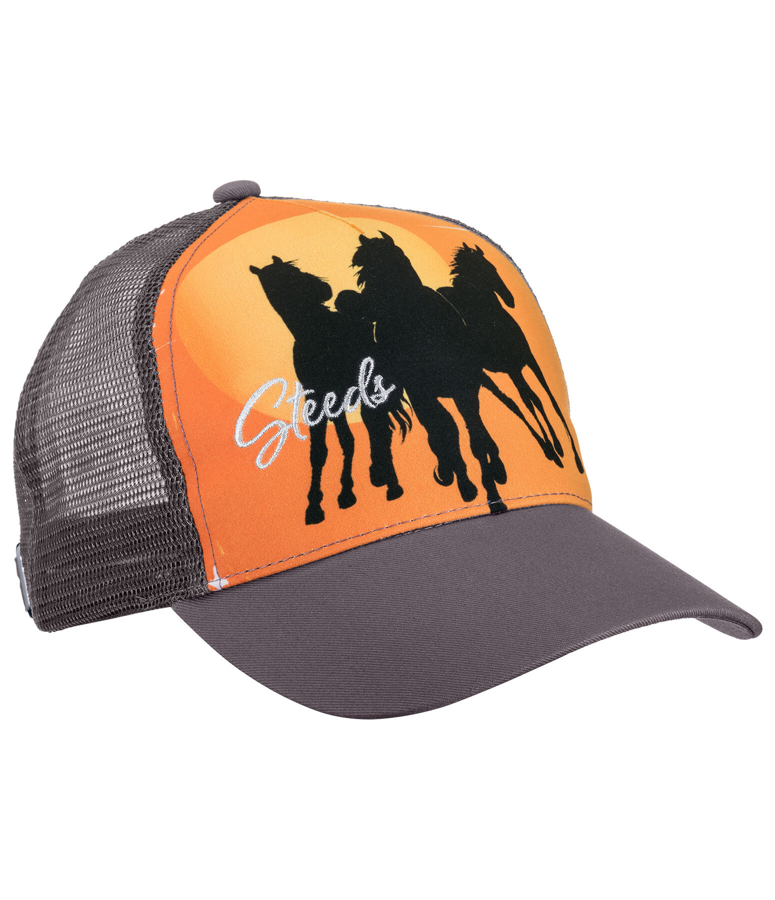 Children's Summer Cap