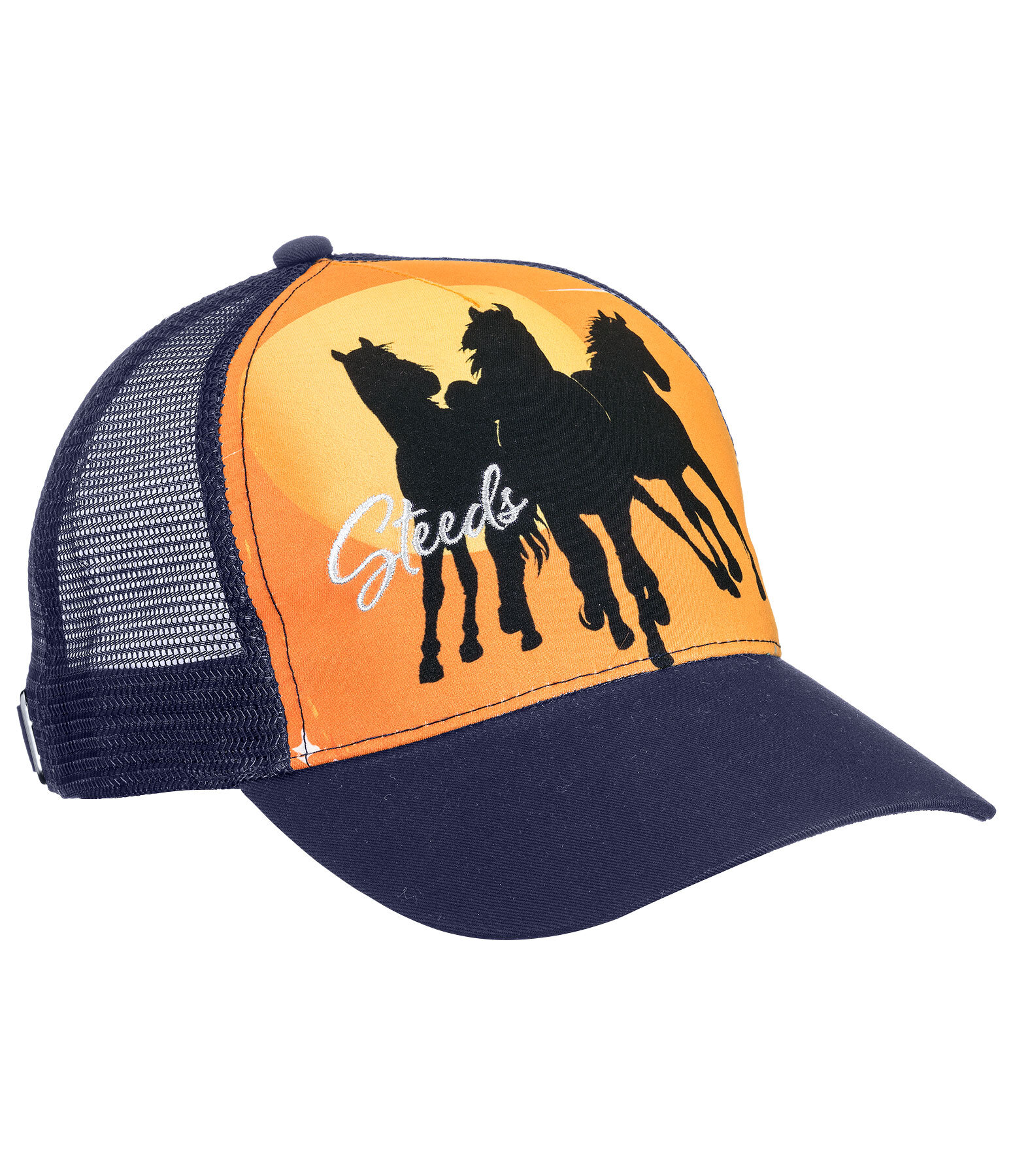 Children's Summer Cap