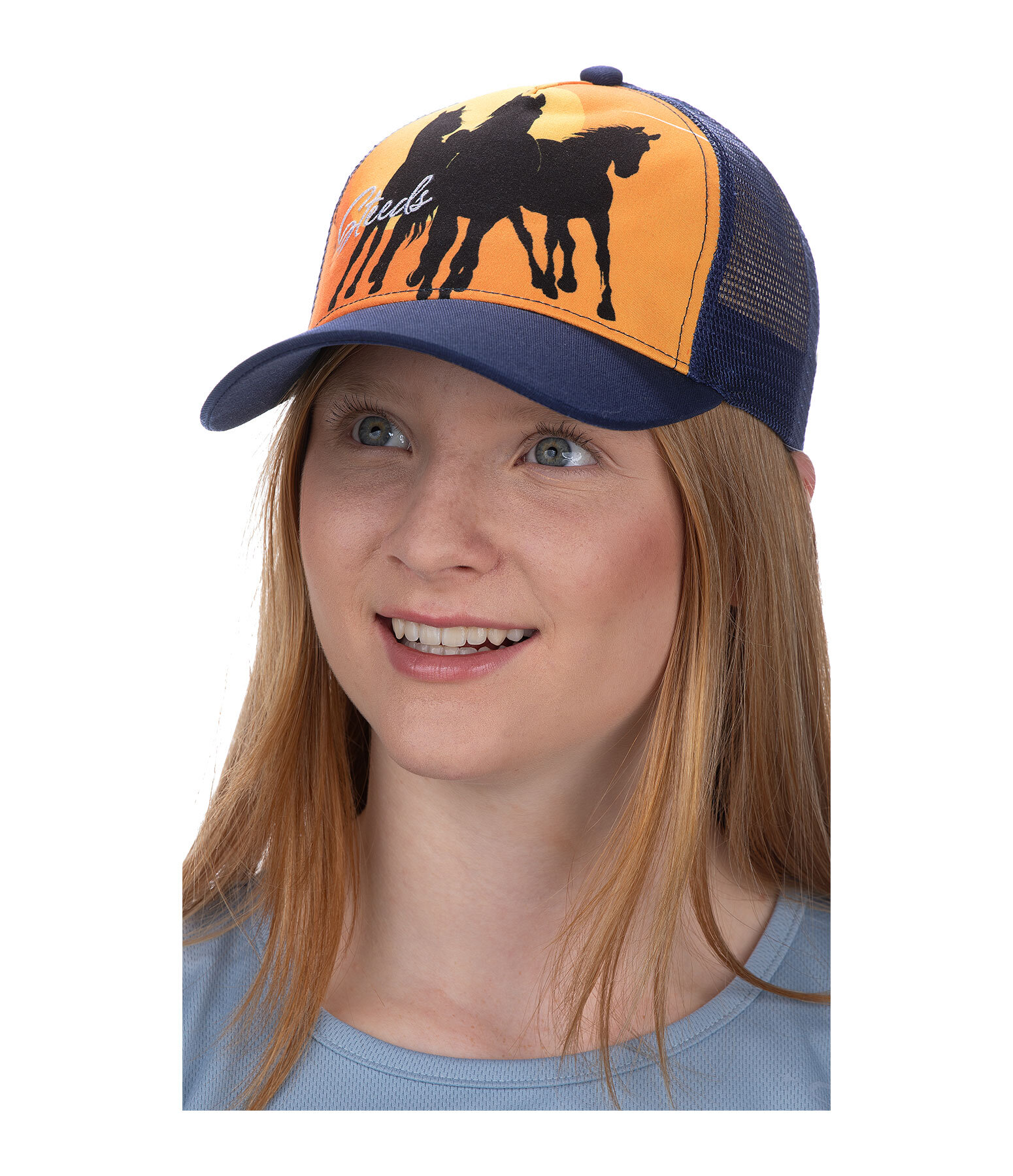 Children's Summer Cap