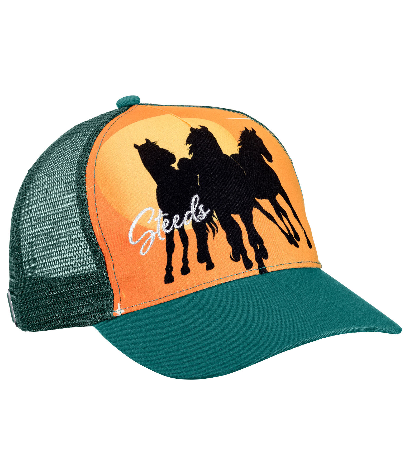 Children's Summer Cap