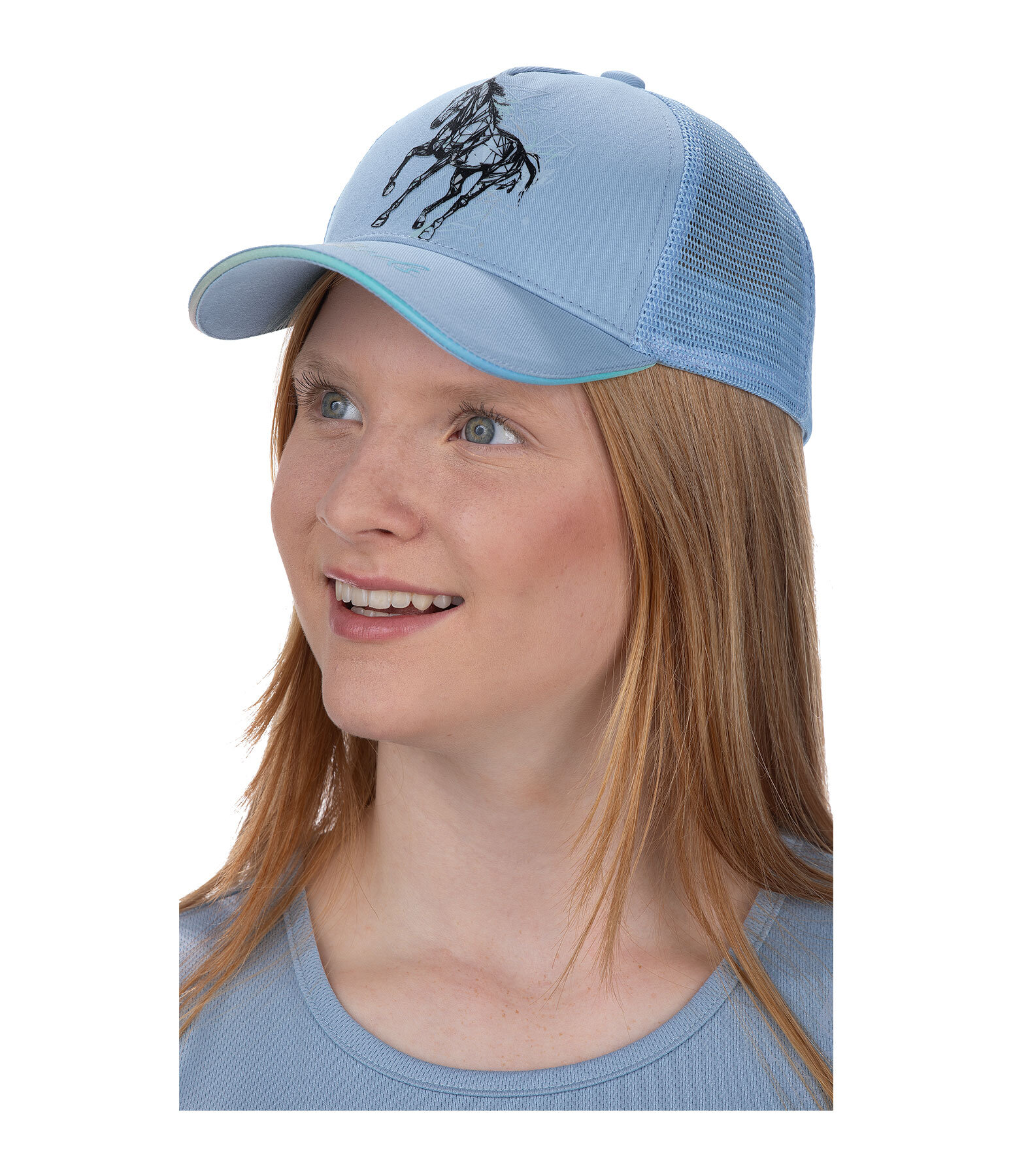 Children's Cap Colour Change