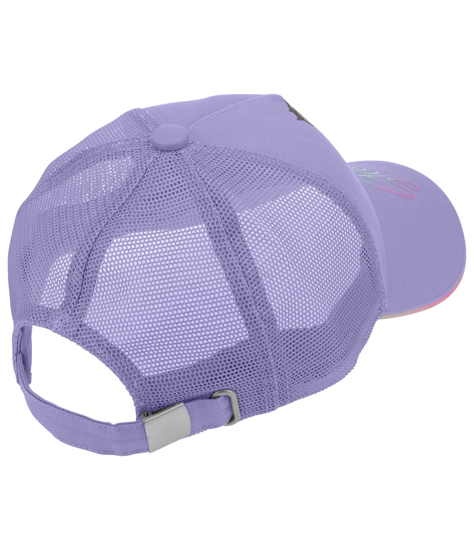 Children's Cap Colour Change