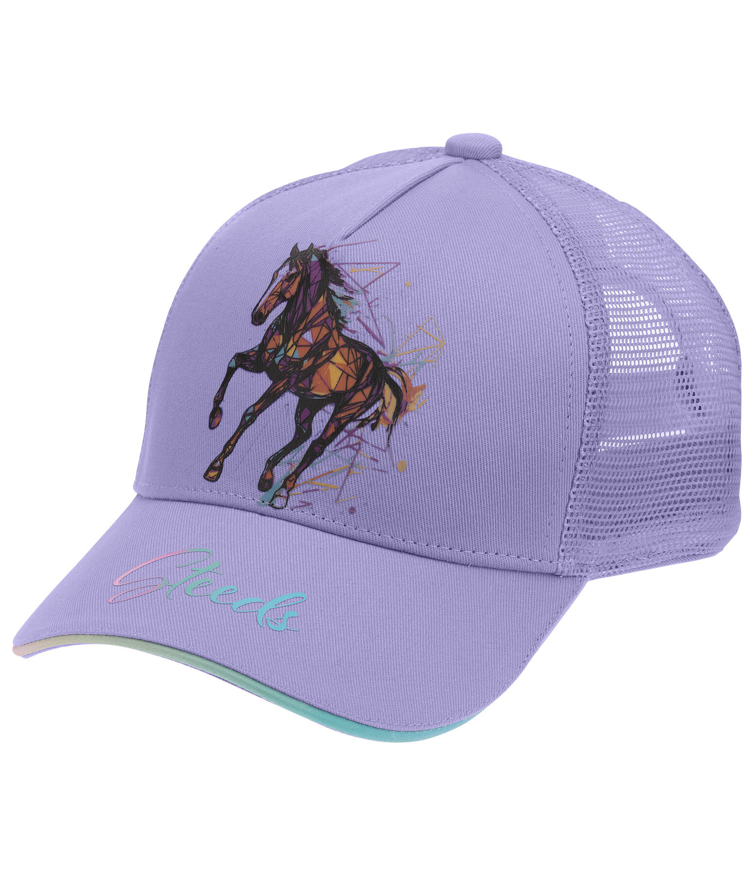 Children's Cap Colour Change