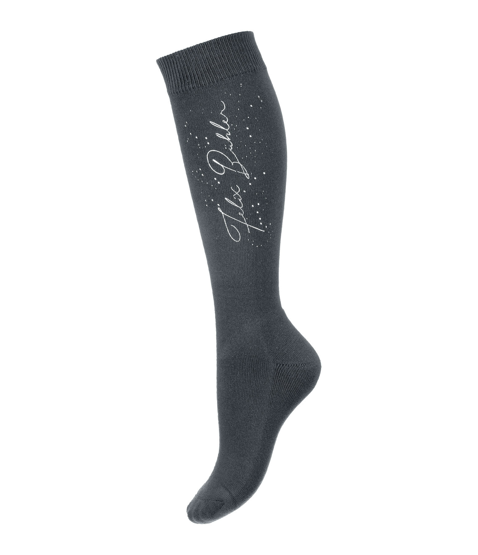 Children's Knee High Socks Glitter