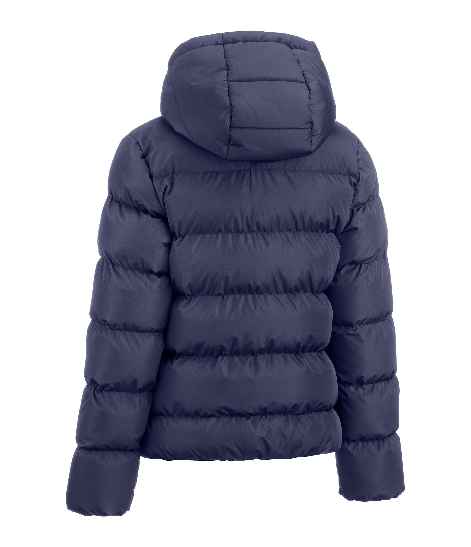 Children's Winter Quilted Jacket Calisha