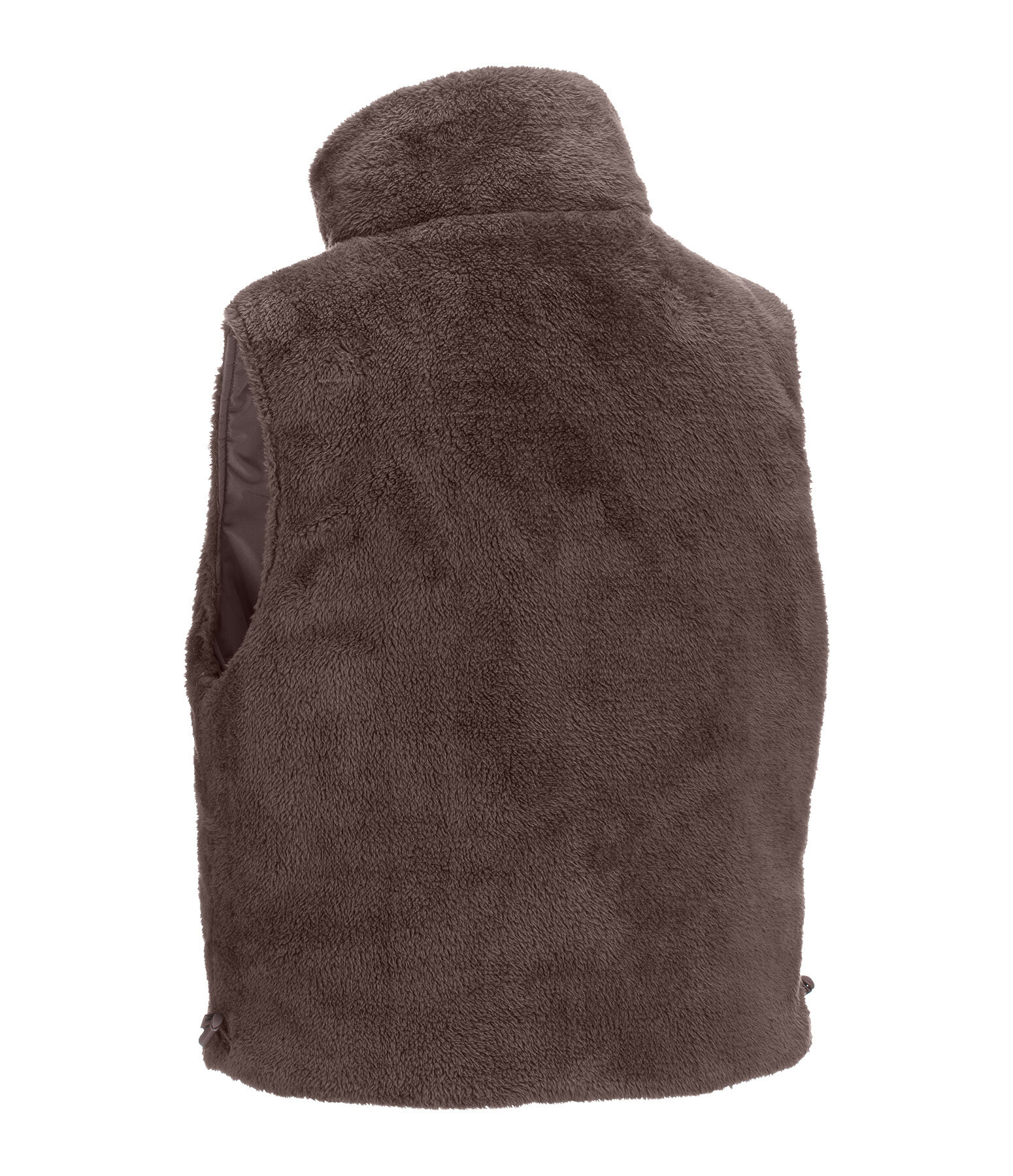 Children's Reversible Cosy Gilet Gwendy