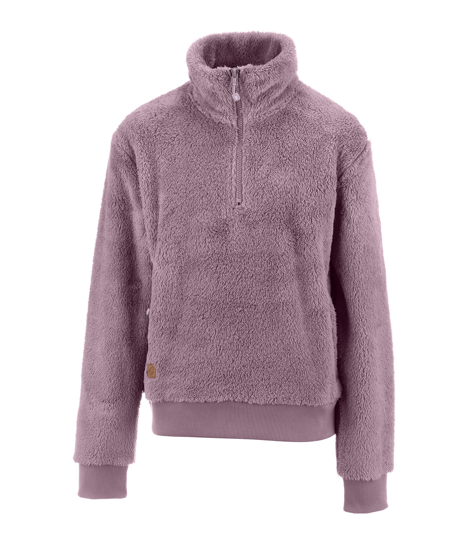 Children's Teddy Fleece Jumper Arlett
