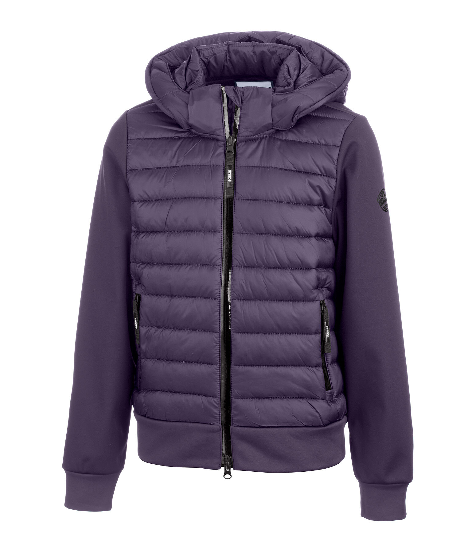 Children's Combination Soft Shell Jacket Nika II