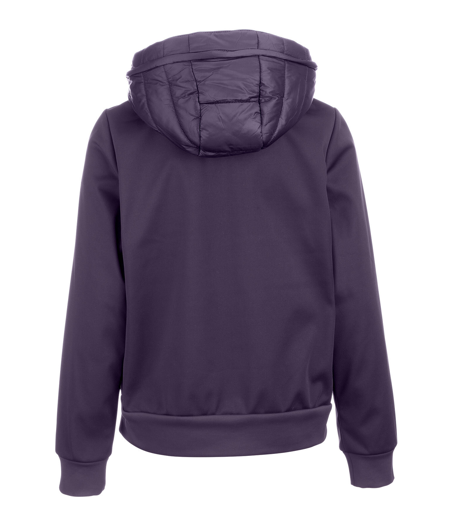 Children's Combination Soft Shell Jacket Nika II
